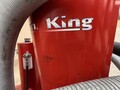  Farm King 6640 Grain Vac