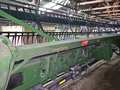2019 John Deere 735FD Platform