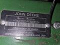 2019 John Deere 735FD Platform