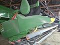 2019 John Deere 735FD Platform