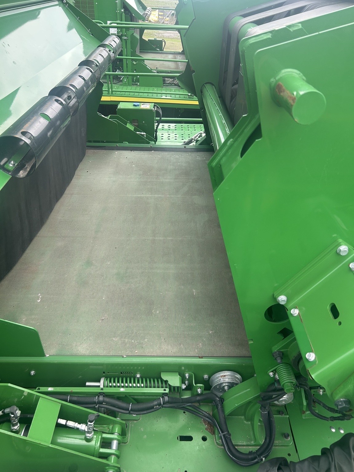 2022 John Deere CP770 Cotton Equipment