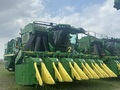 2023 John Deere CP770 Cotton Equipment
