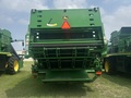 2022 John Deere CP770 Cotton Equipment