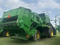 2022 John Deere CP770 Cotton Equipment