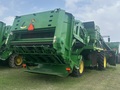 2023 John Deere CP770 Cotton Equipment
