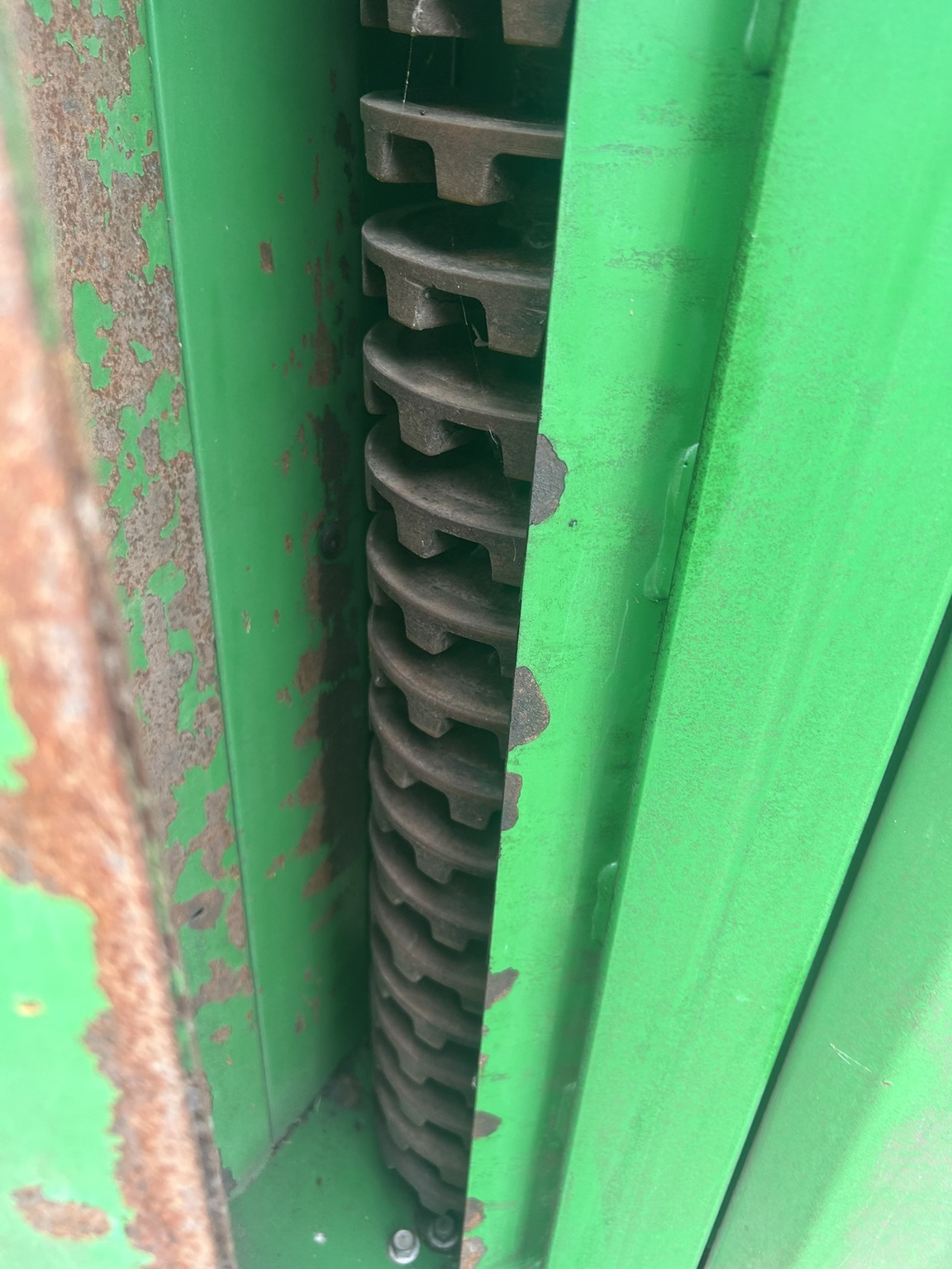 2023 John Deere CP770 Cotton Equipment
