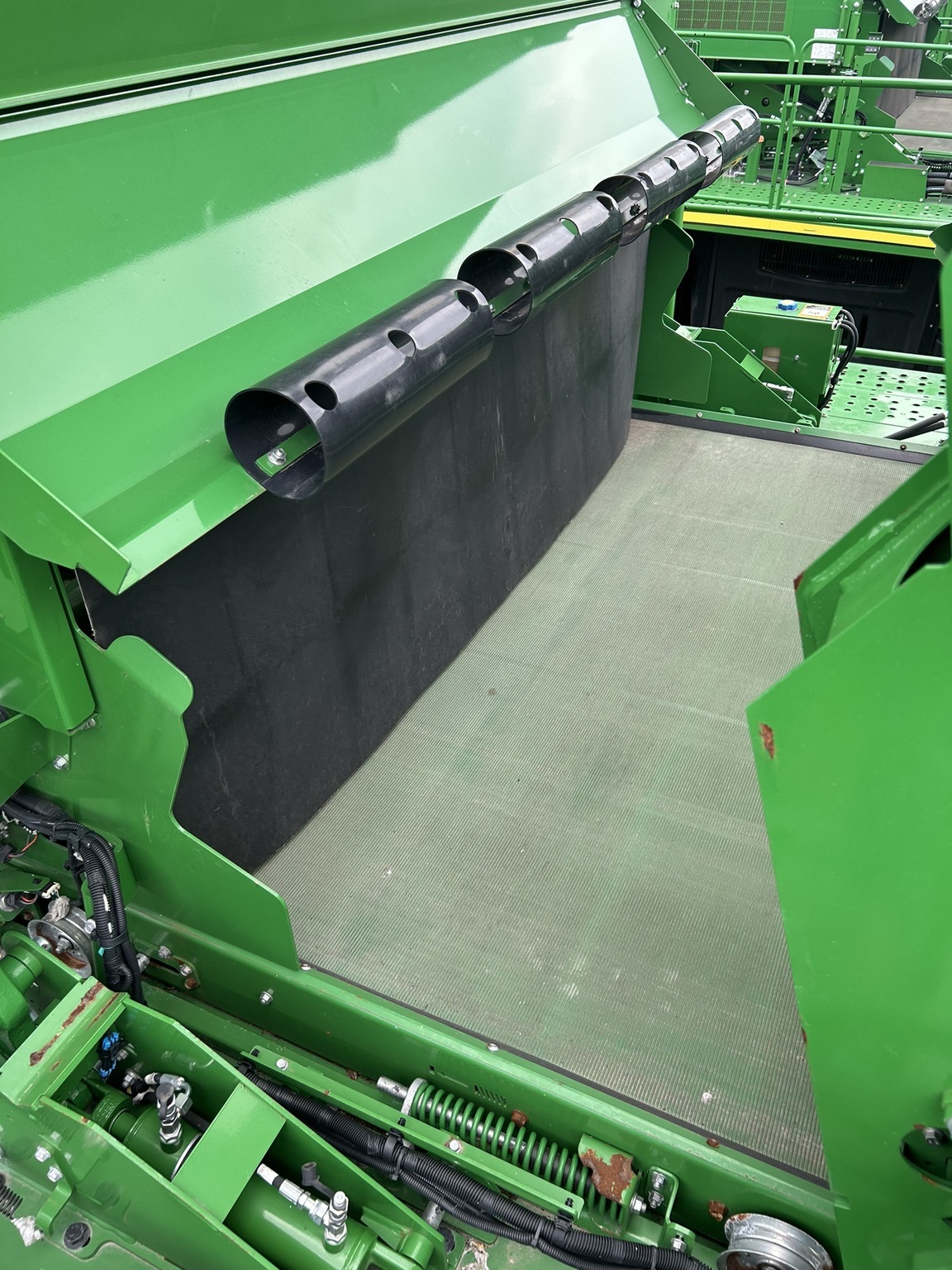 2023 John Deere CP770 Cotton Equipment