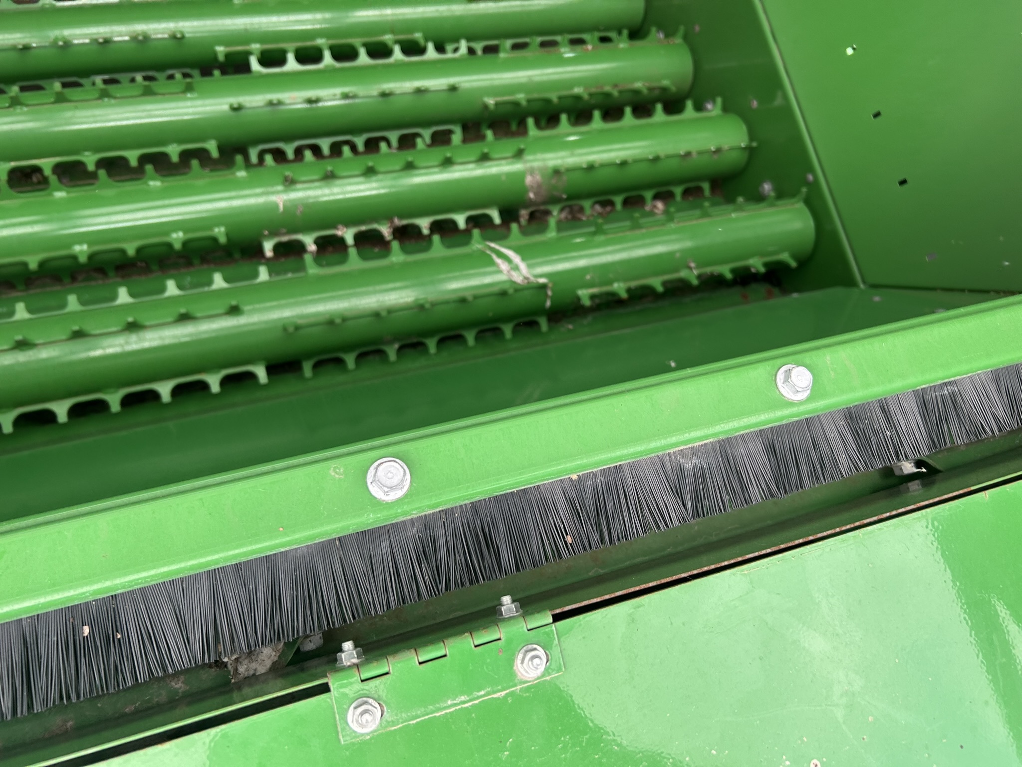 2023 John Deere CP770 Cotton Equipment