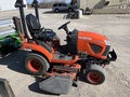2017 Kubota BX2380 Tractor