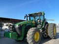 2021 John Deere 8R 340 Tractor