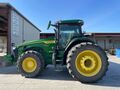 2021 John Deere 8R 340 Tractor