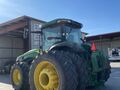 2021 John Deere 8R 340 Tractor