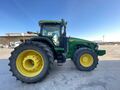 2021 John Deere 8R 340 Tractor