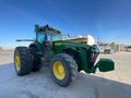 2021 John Deere 8R 340 Tractor
