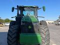 2021 John Deere 8R 340 Tractor