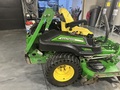 2016 John Deere Z930M Lawn Mower