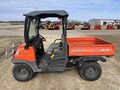 2009 Kubota RTV900 ATVs and Utility Vehicle