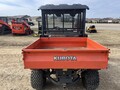 2009 Kubota RTV900 ATVs and Utility Vehicle