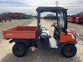2009 Kubota RTV900 ATVs and Utility Vehicle
