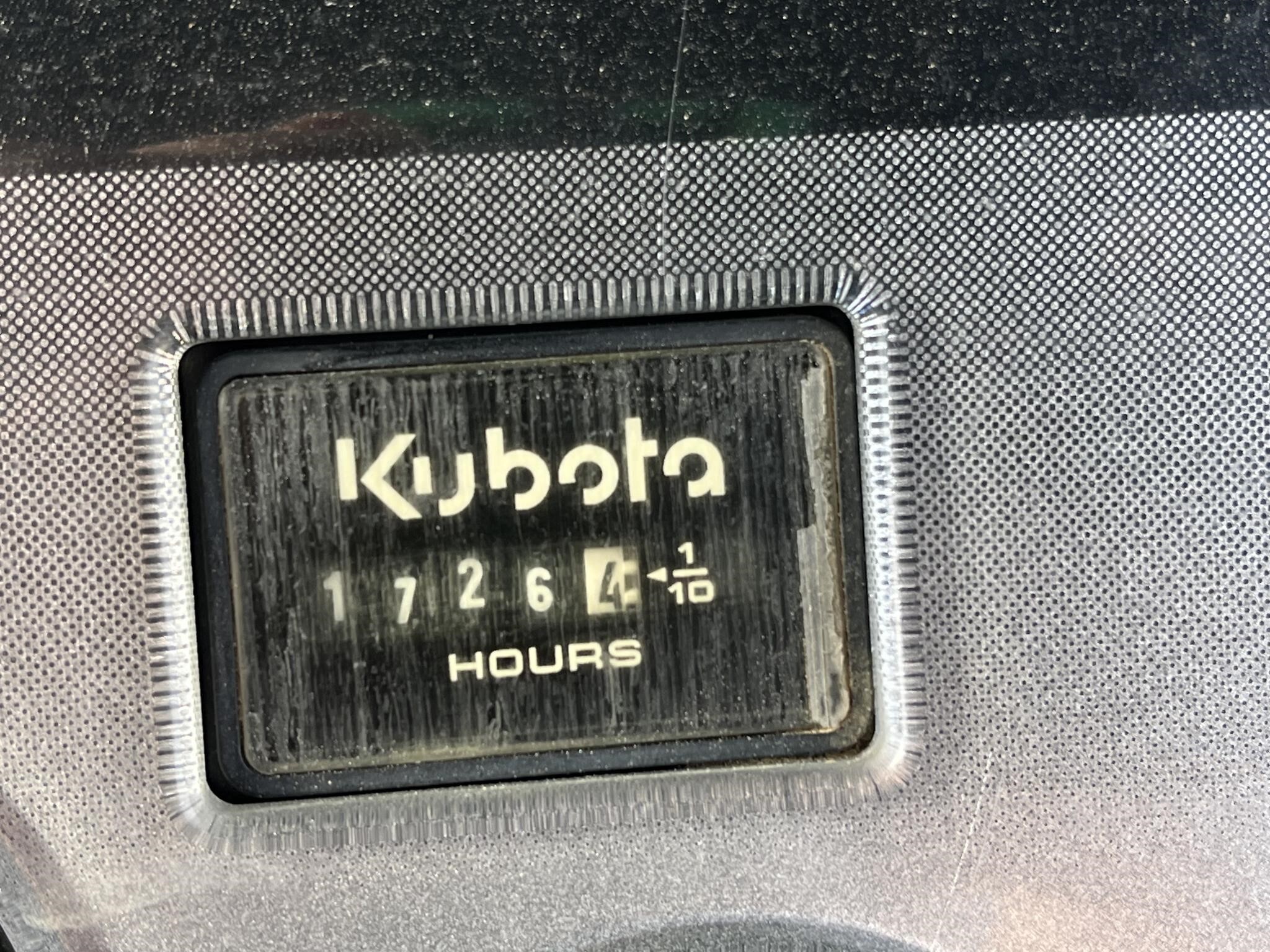 2009 Kubota RTV900 ATVs and Utility Vehicle