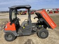 2009 Kubota RTV900 ATVs and Utility Vehicle