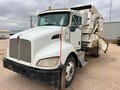 2012 Kenworth T370 Miscellaneous