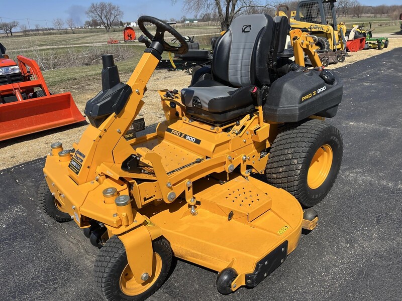 Johnson Tractor - Harvard - Harvard, IL | Machinery Pete