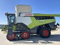 2022 Claas 8700TT Combine
