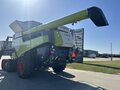 2022 Claas 8700TT Combine