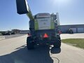 2022 Claas 8700TT Combine