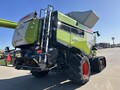 2022 Claas 8700TT Combine