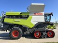 2022 Claas 8700TT Combine