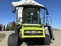 2022 Claas 8700TT Combine