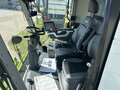 2022 Claas 8700TT Combine