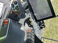 2022 Claas 8700TT Combine