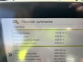 2022 Claas 8700TT Combine