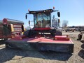 2020 Massey Ferguson WR9980 Self-Propelled Windrowers and Swather