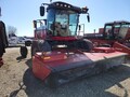 2020 Massey Ferguson WR9980 Self-Propelled Windrowers and Swather