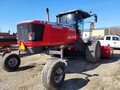 2020 Massey Ferguson WR9980 Self-Propelled Windrowers and Swather