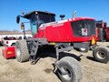 2020 Massey Ferguson WR9980 Self-Propelled Windrowers and Swather