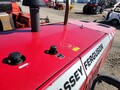 2020 Massey Ferguson WR9980 Self-Propelled Windrowers and Swather