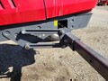 2020 Massey Ferguson WR9980 Self-Propelled Windrowers and Swather
