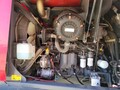 2020 Massey Ferguson WR9980 Self-Propelled Windrowers and Swather