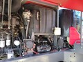 2020 Massey Ferguson WR9980 Self-Propelled Windrowers and Swather