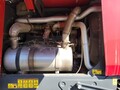 2020 Massey Ferguson WR9980 Self-Propelled Windrowers and Swather