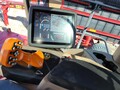 2020 Massey Ferguson WR9980 Self-Propelled Windrowers and Swather
