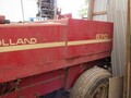  New Holland 570 Small Square Baler