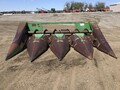  John Deere 444 Corn Head