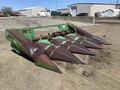  John Deere 444 Corn Head
