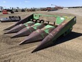  John Deere 444 Corn Head